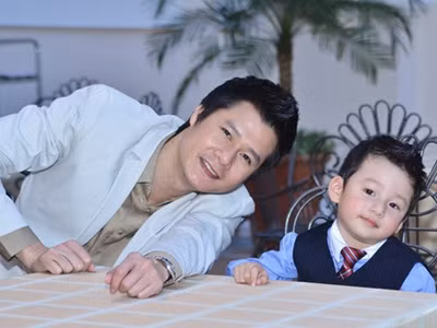 Quang Dũng: Con là số 1