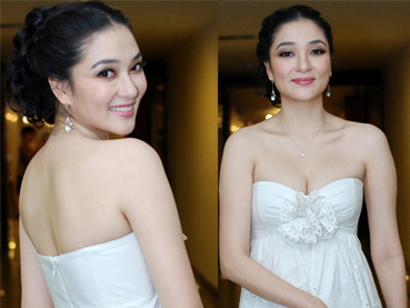 5 Sao Việt béo vẫn là biểu tượng nhan sắc