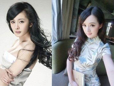 Fan phát cuồng vì ‘bản sao’ Dương Mịch