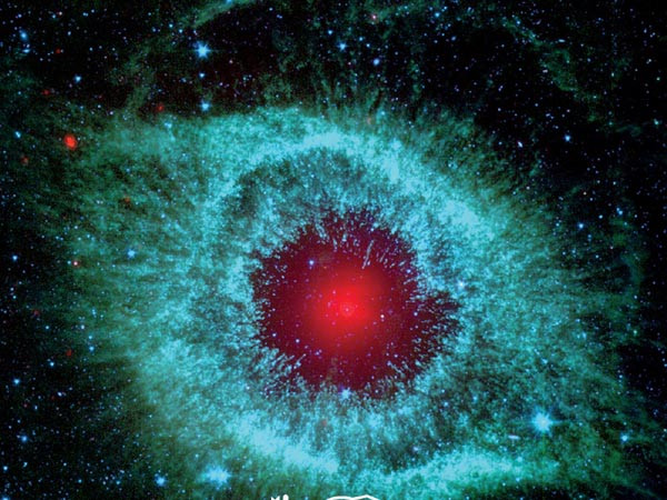 Khám phá vũ trụ bằng một quyển sách