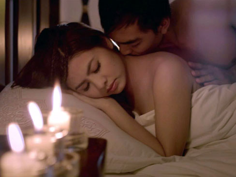 Scandal: Những hình ảnh gây sốc