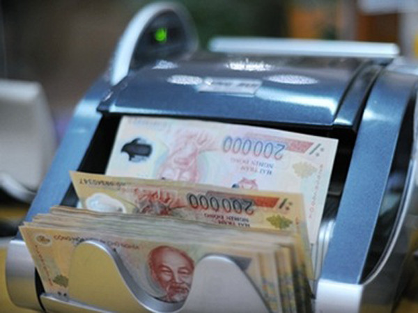 Trong một tuyên bố hồi tuần trước, Chính phủ cho biết, giải quyết nợ xấu là nhiệm vụ hàng đầu trong kế hoạch cải tổ hệ thống ngân hàng