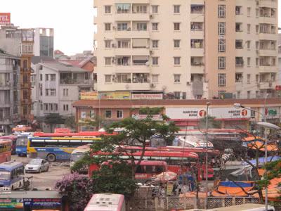 Xử 'hung thần', không vùng cấm