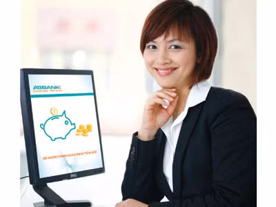 Đưa dịch vụ ngân hàng điện tử gần khách hàng hơn