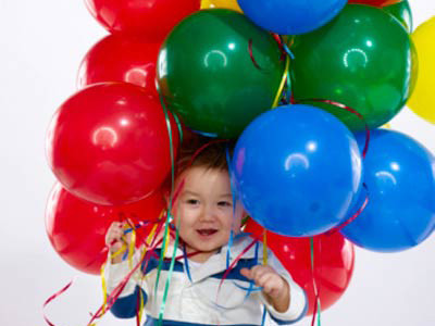 Bóng đồ chơi Trung Quốc nhiễm chất độc gây ung thư