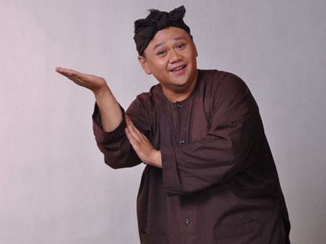 Minh béo vừa béo vừa... liều