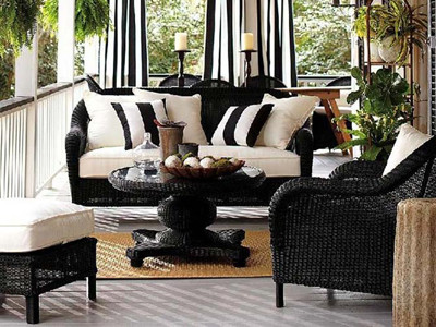 Những góc thư giãn tuyệt đẹp