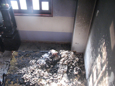 Vụ nhà báo bị đốt 'còn nhiều điều hết sức khó hiểu'