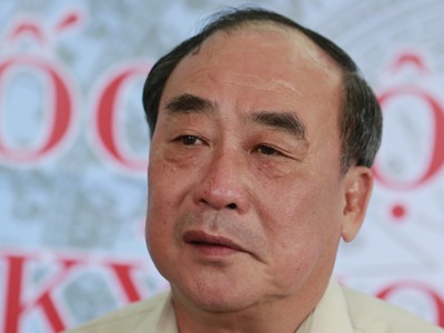 Nên có Hội đồng định giá đất độc lập