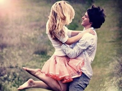 Tự tin hơn trong mắt chàng