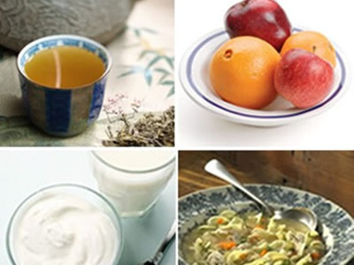 Dị ứng thực phẩm và cách phòng tránh