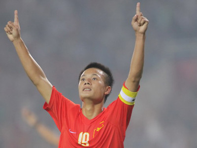 HLV Falko Goetz công bố danh sách ĐT U23