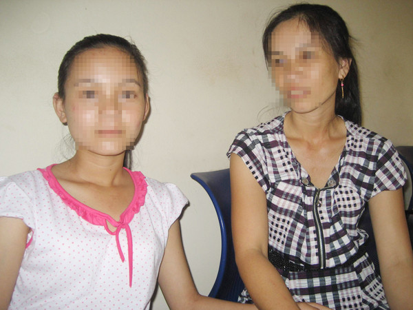 Học nhiều quá hóa tâm thần