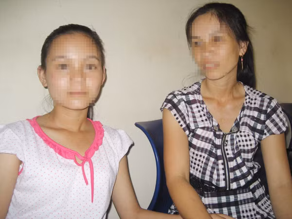 Học nhiều quá hóa tâm thần