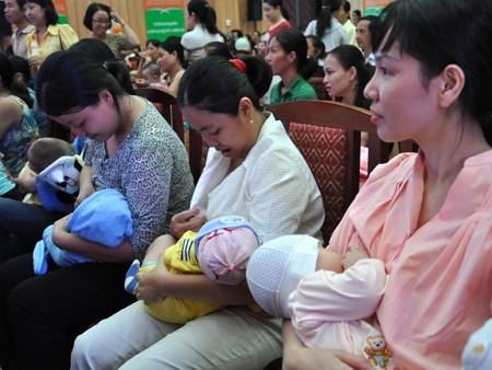 Những chính sách quan trọng có hiệu lực từ 1/5