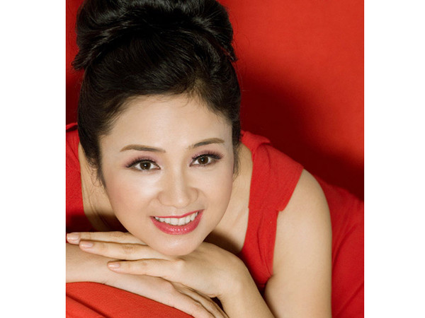 Thu Hà hóa giải scandal