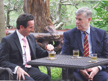 'Ngài rung chuông vàng' giáo dục Việt