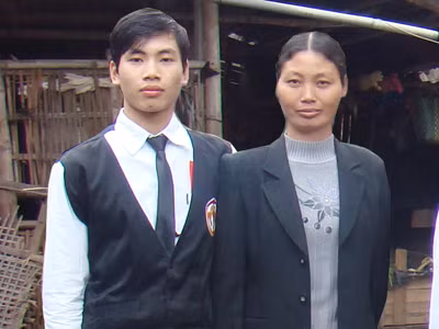 Thủ khoa muốn vay tiền học đại học