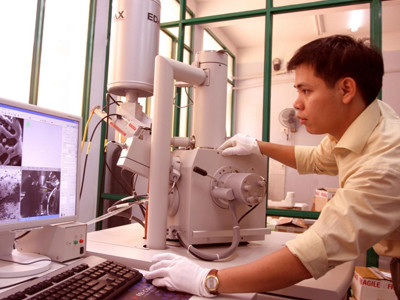 Trước ngày Luật Giáo dục đại học có hiệu lực: Bộ và trường đều lo