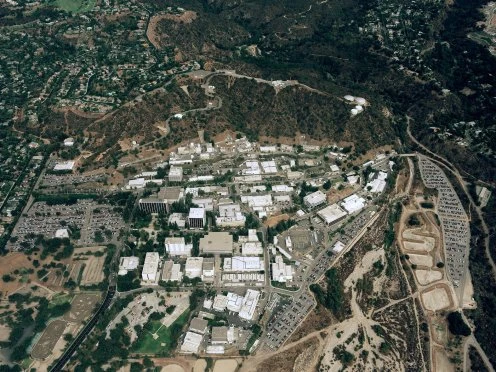 Tin tặc Trung Quốc kiểm soát được NASA