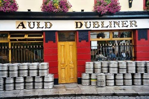 Hà Nội vào top 10 thành phố uống bia lý tưởng nhất thế giới