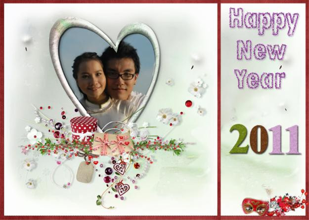 Tự thiết kế lịch, vừa đẹp, vừa kinh tế