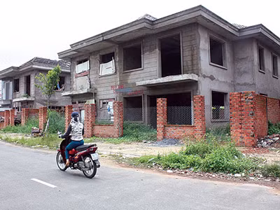 ‘Bảo kê’ đất đai sẽ bị xử lý