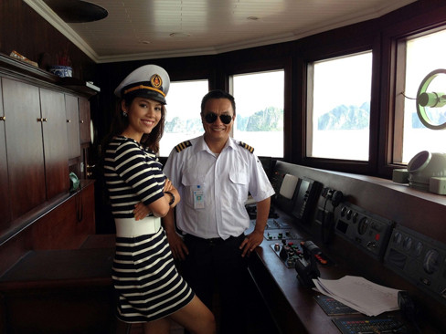 Milan Kundera ở Việt Nam