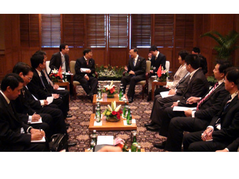 ASEAN-TQ thông qua Quy tắc hướng dẫn thực thi DOC