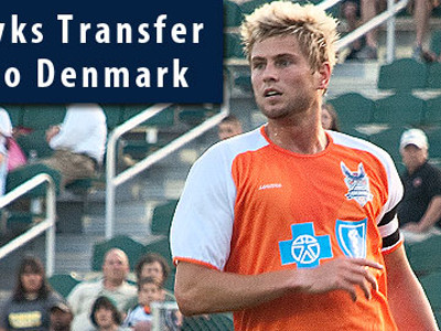 Siêu phẩm bàn thắng của cầu thủ vô danh