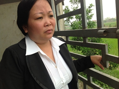 Chi tiết vụ nữ doanh nhân vỡ nợ 40 tỷ đồng bị bắt giam