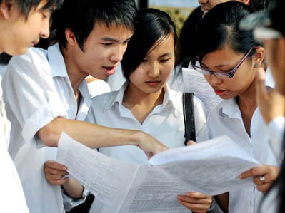 Những điểm mới trong tuyển sinh của ĐH Quốc gia Hà Nội