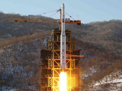 Kết quả sốc khi mổ xác tên lửa Triều Tiên