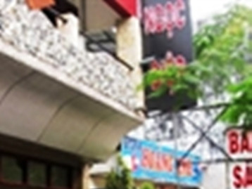 Phá đường dây ma túy liên tỉnh lớn tại... nhà nghỉ