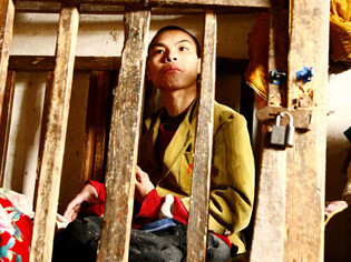 Chàng trai bị nhốt trong 23 năm