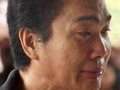 Hai con đề nghị tử hình cha