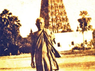 Hành trình kỳ lạ của một người Việt đến Tây Tạng