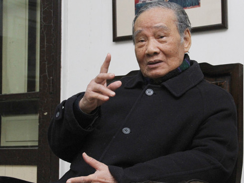 Thi tuyển lãnh đạo... có lợi cho dân