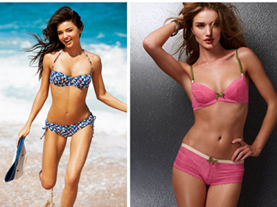 'Thiên thần' Victoria Secret chia sẻ bí quyết làm đẹp