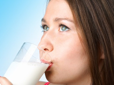 Lời khuyên về sức khỏe xương cho các bé gái vị thành niên