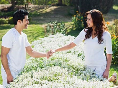 Để tình yêu luôn mới lạ