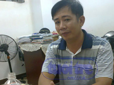 Nạn nhân bị bắn giữa phố qua cơn nguy kịch