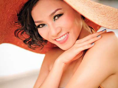 Thu Minh gọi scandal The Voice là 'Tình ngay lý gian'