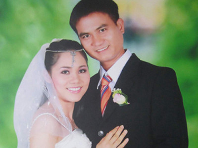 Tình lính Nhà giàn