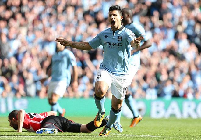 Chelsea, M.C, Arsenal cùng tiến