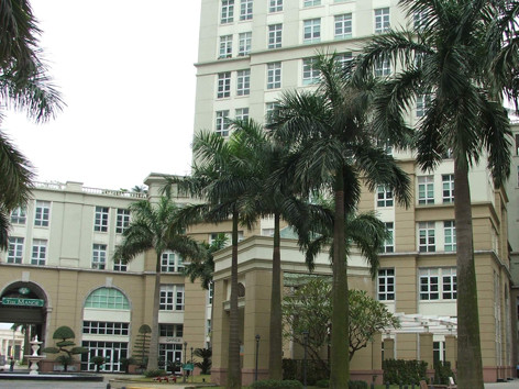 Hết thời dự án bất động sản gắn mác ngoại?