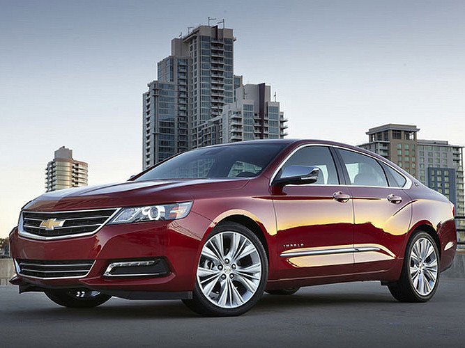 10 xe hấp dẫn nhất mùa hè nóng bỏng