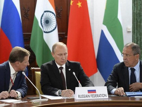 Tin tặc Trung Quốc xâm nhập máy tính Ngoại trưởng G20