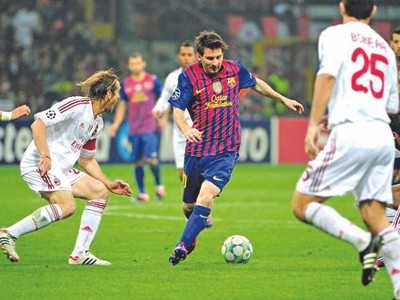 Khó khăn bủa vây chủ nhà