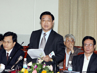 Làm rõ vai trò giám sát, phản biện của MTTQ